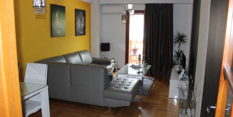 Apartman Mocart Apartment Budva Exterior photo